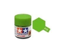 Arc Mini X-15 Light Green