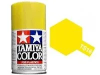 Ts-16 Yellow