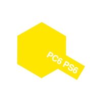 Ps-6 Yellow