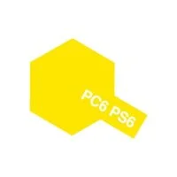 Ps-6 Yellow