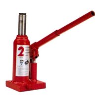 Jack/ 2 Ton Car Bottle Jack