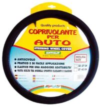 Steering Wheel Cover