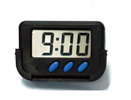 Oto25354 Dash Digital Clock