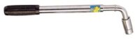 Wheel Master Wrench