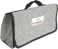Oto44811 Emergency Bag Empty