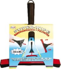 Super Wipe Squeezee