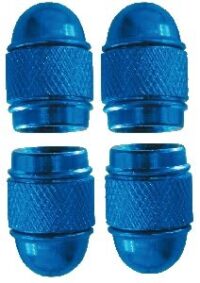 Oto6832.Bl Tyre Air Caps