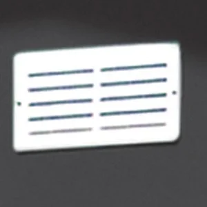 Riverton Parkdale 6X4 Metal Apex Shed Anthracite Grey