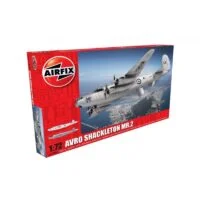 Avro Shackleton Mr2 1/72 Maritime Patrol Kit Airfix A11004