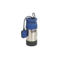 Submersible Stainless Water Pump Automatic 92Ltr/Min 40Mtr Head 230V