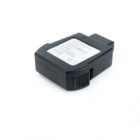 Spare 11.1V 800Mah 3S Lipo Battery / Inductrix 200
