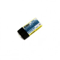 300Mah 1S 3.7V 25C Lipo Battery