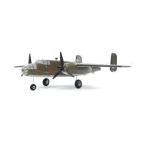 Umx B-25Mitchell Bnf