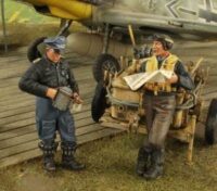 Jagdflieger 2/ Coffee Time