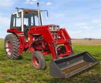 Harvest 15W30 Suto Super Universal Tractor Oil 20L