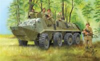 Btr-60Pa Apc 1/35