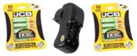 Optional - Rechargeable Batteries And Charger For Radio Equipment