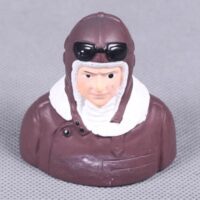 Fms Pilot 1.1M Pt-17 (Lx40Mm,Wx55Mm,Hx60Mm)