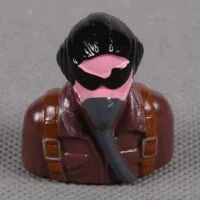 Fms Pilot 0.8M Warbird/1.4M B25