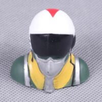 Fms Pilot F16/1.1M A1 (Lx41Mm,Wx42.3Mm,Hx21.5Mm)