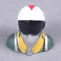 Fms Pilot F16/1.1M A1 (Lx41Mm,Wx42.3Mm,Hx21.5Mm)