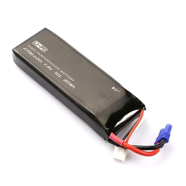 Spare Battery For Hubsan Drone Quadcopter H501S Large Drone