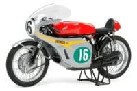 Honda Rc166 Gp Racer 1/12 Kit