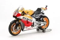 Repsol Honda Rc213V'14 1/12 Kit