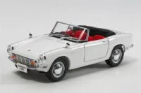 Honda S600 Tamiya 1/24 Kit