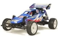 Tamiya Rc Rising Fighter Buggy Kit 2WD
