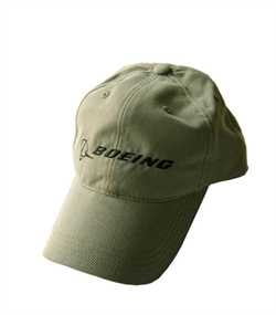 Boeing Executive Signature Hat