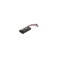 5T 6Volt 5100Mah Nimh 5C Flat Receiver Pack