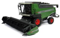 Uh4193 Fendt 5255L Combine Agri Model-Scale - 1/32 Diecast Model