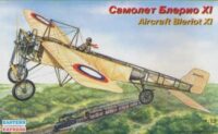 Bleriot Xi Kit 1/72 Eastern Express