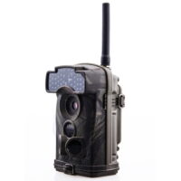 Acorn 6310Mg 2G Wildlife Trail Camera. 2G. Invisible Black LED illumination.