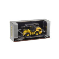 Ma13782 New Holland W300C Wheeled Loader Motorart Model-Scale - 1/50
