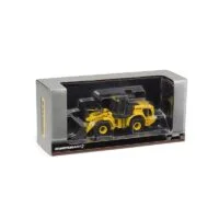 Ma13782 New Holland W300C Wheeled Loader Motorart Model-Scale - 1/50
