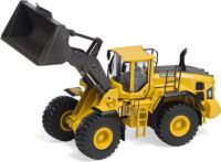 Ma300026 Volvo L220G Wheeled Loader Motorart Model-Scale - 1/50