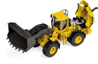 Ma300030 Volvo L250G Wheeled Loader Motorart Model-Scale - 1/50