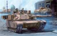 M1A1 Abrams Iraq 2003 1/35