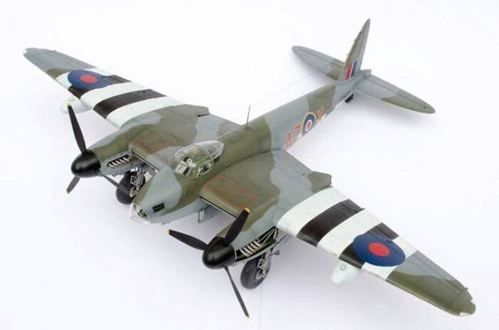 De Havilland Mosquito B Mk Iv 1/32