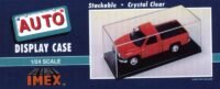 Show Case 1-24 And 1-25 Cars Blk