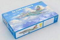 Su-25Ub Frogfoot B 1/32