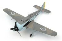 Remote Control Dynam Focke Wulf Fw190 1270Mm W/O Tx/Rx/Batt Dynam
