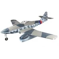 Remote Control Dynam Messerschmitt Me-262 1500Mm W/O Tx/Rx/Batt.