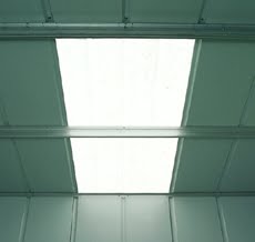 Accessory Skylight For 6 Foot Wide Oldfields Apex Shed