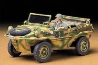 Schwimmwagen Type 166 Tamiya 1/35 Kit