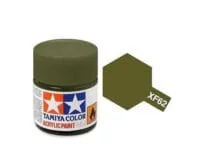 Arc Mini Xf-62 Olive Drab