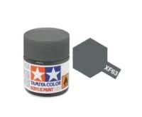 Arc Mini Xf-63 German Grey