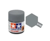 Arc Mini Xf-66 Light Grey